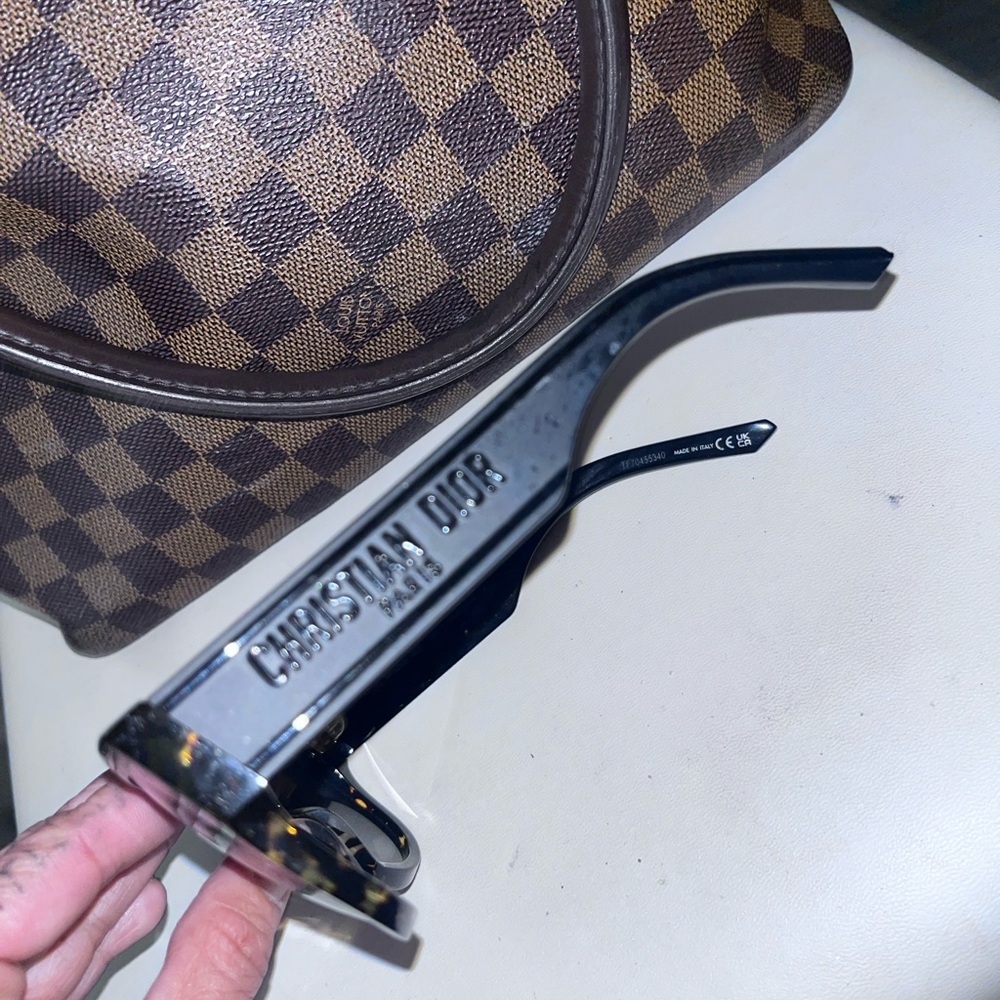 Dior sunglasses